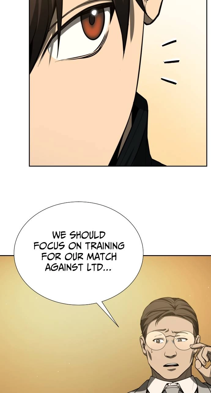 Return of the Genius Player Chapter 42 Page 77