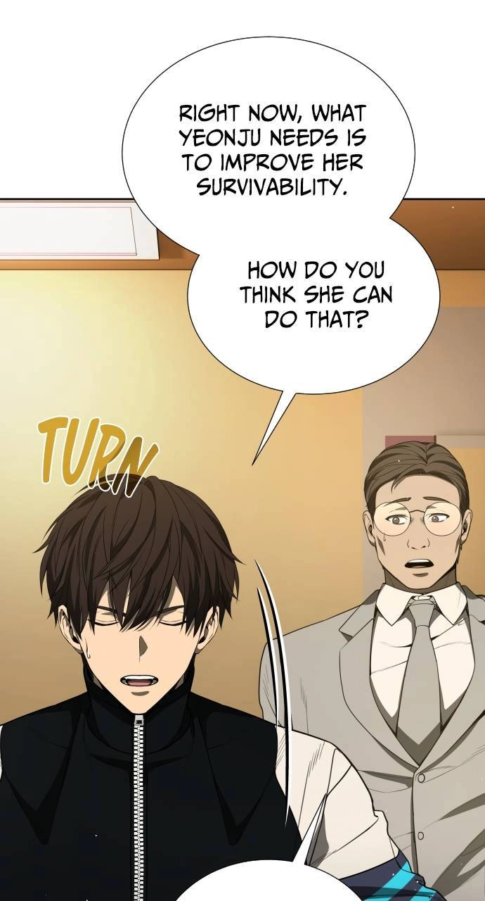 Return of the Genius Player Chapter 42 Page 82