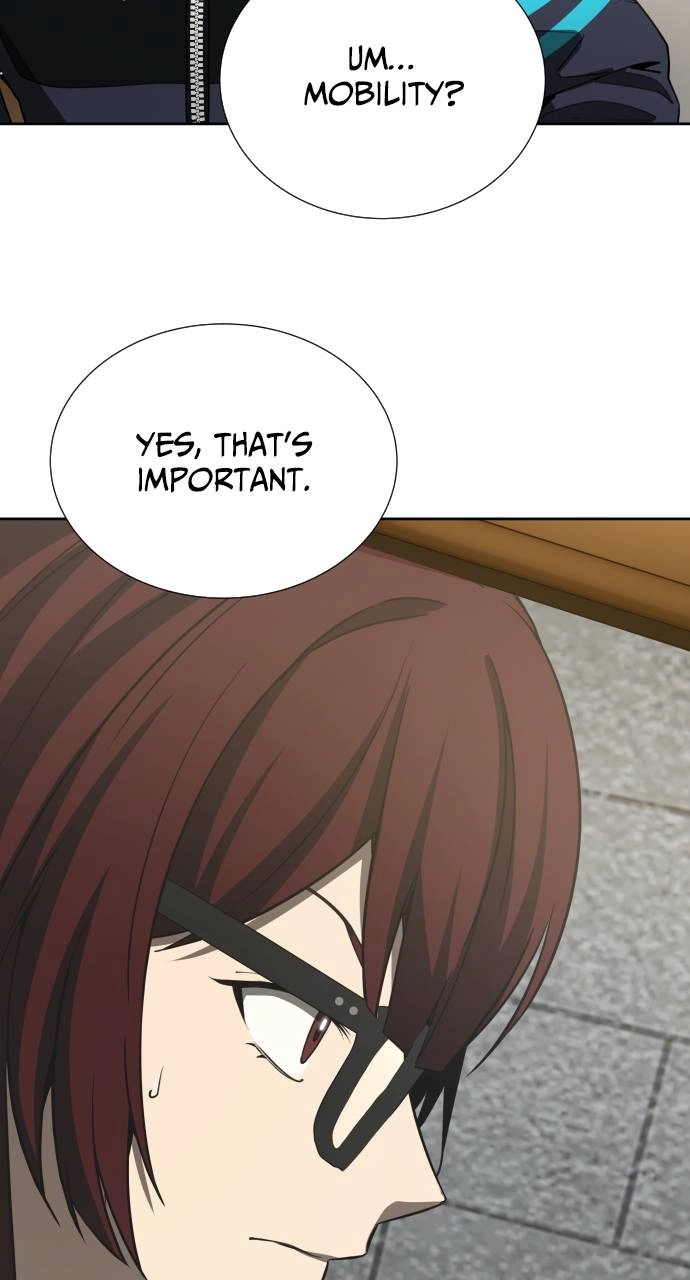 Return of the Genius Player Chapter 42 Page 83
