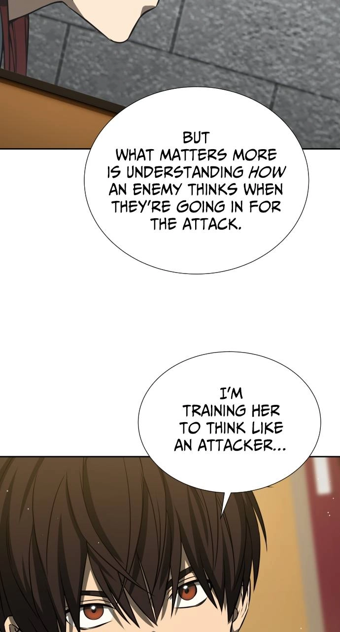 Return of the Genius Player Chapter 42 Page 84