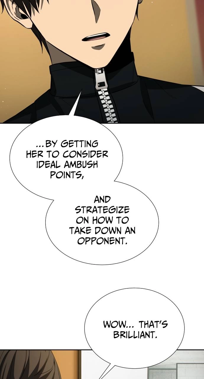 Return of the Genius Player Chapter 42 Page 85