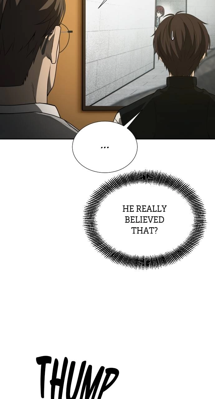 Return of the Genius Player Chapter 42 Page 86