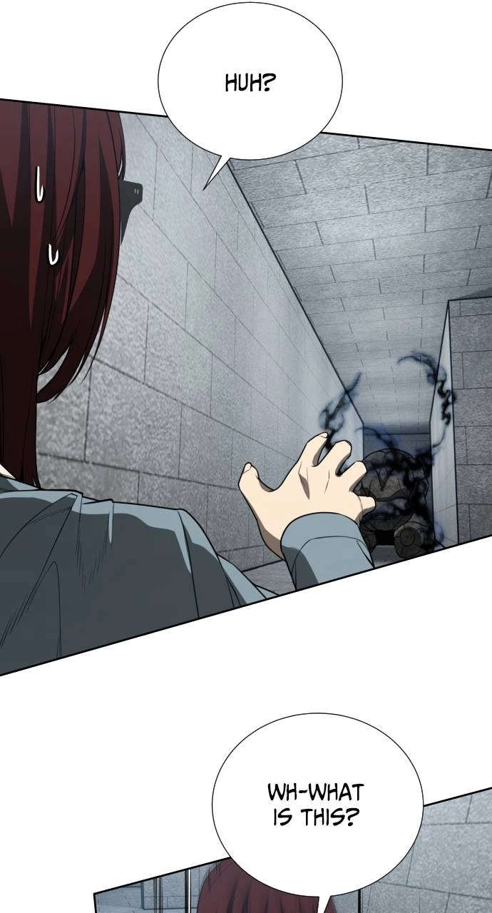 Return of the Genius Player Chapter 42 Page 94