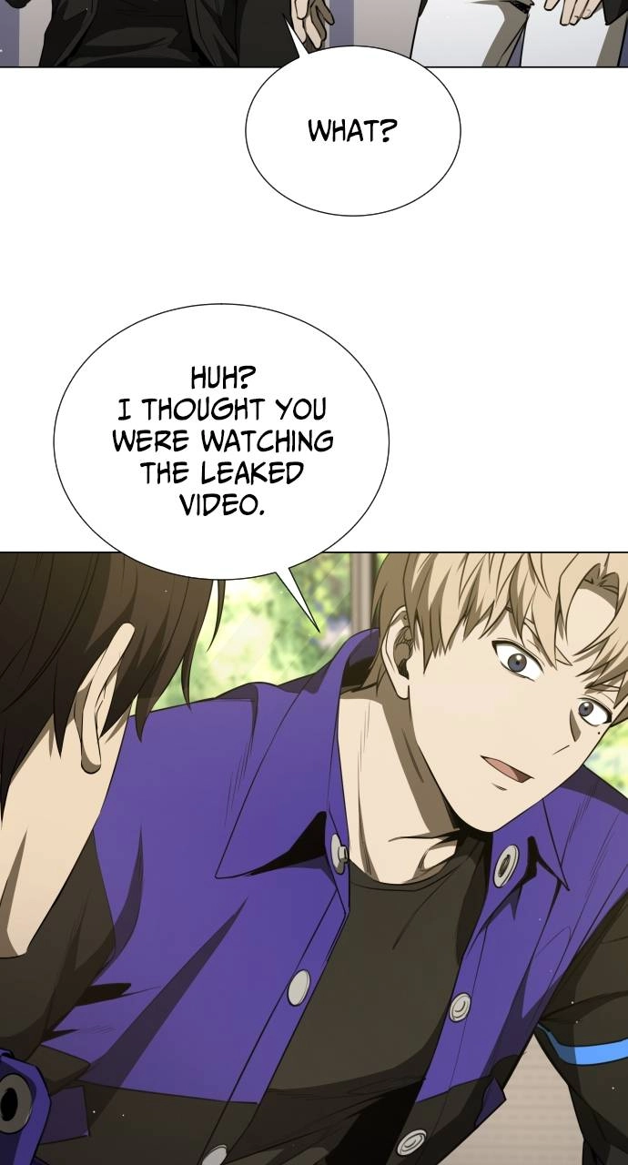 Return of the Genius Player Chapter 43 Page 15