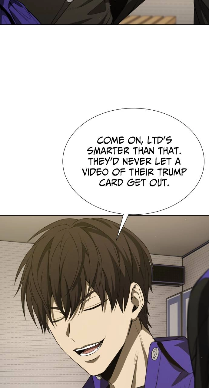 Return of the Genius Player Chapter 43 Page 16