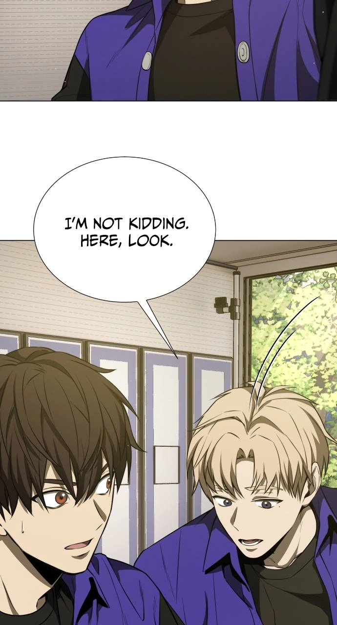 Return of the Genius Player Chapter 43 Page 17