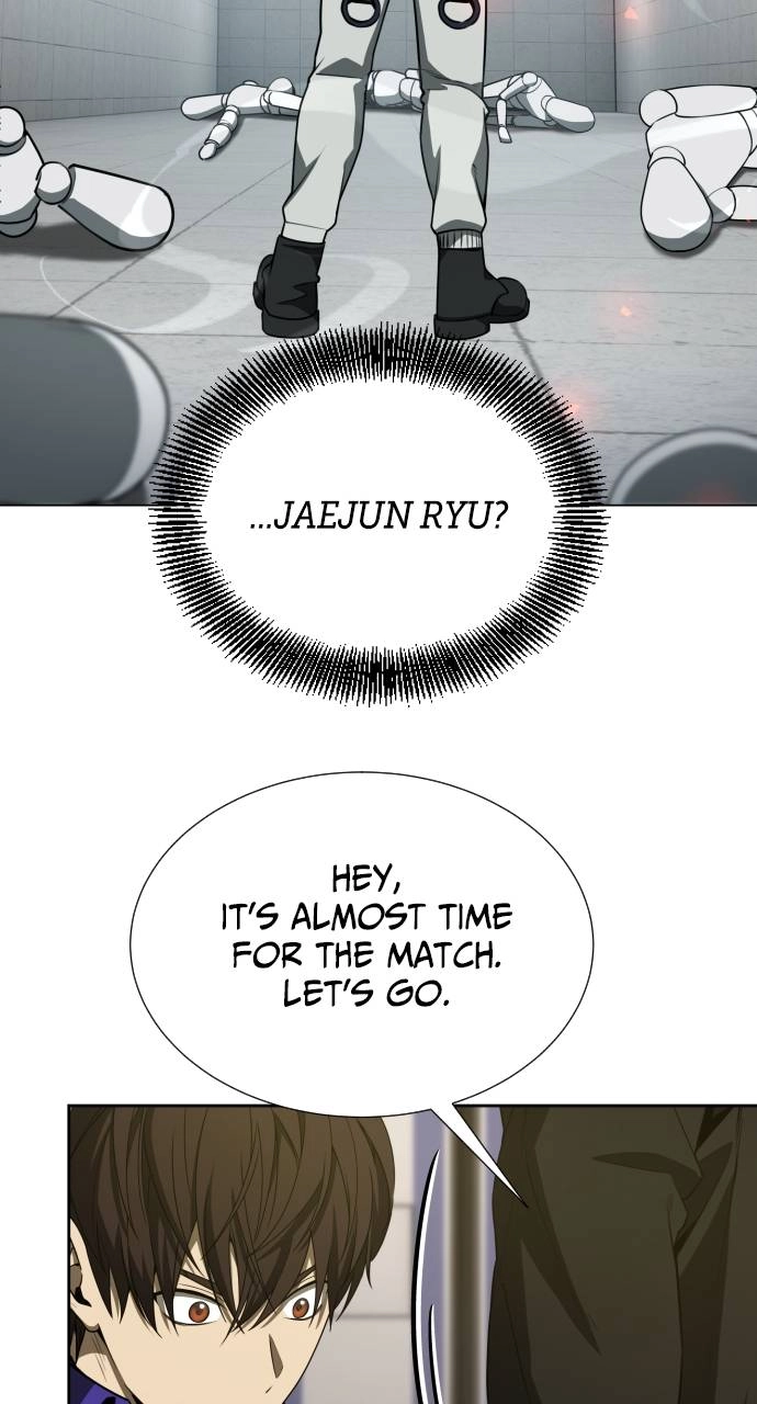Return of the Genius Player Chapter 43 Page 20