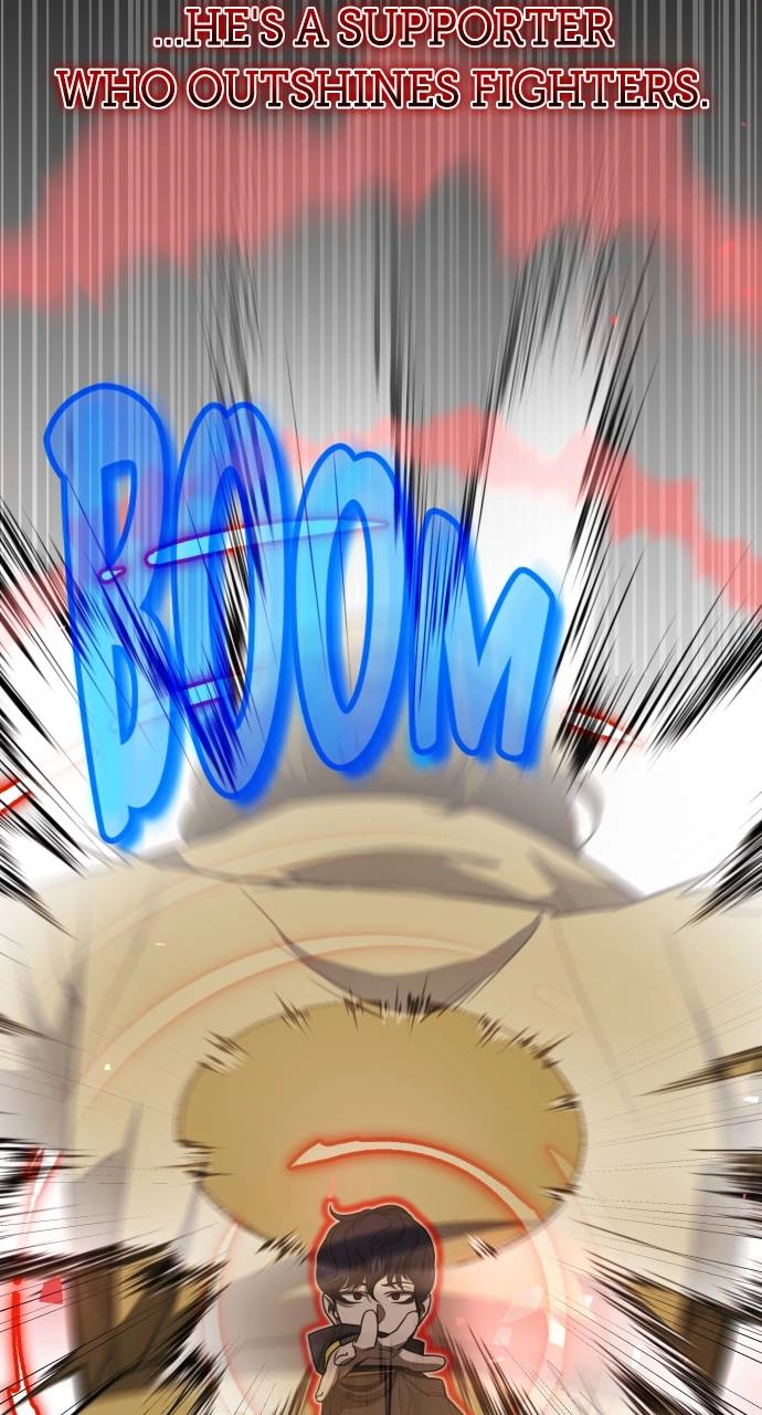 Return of the Genius Player Chapter 43 Page 27