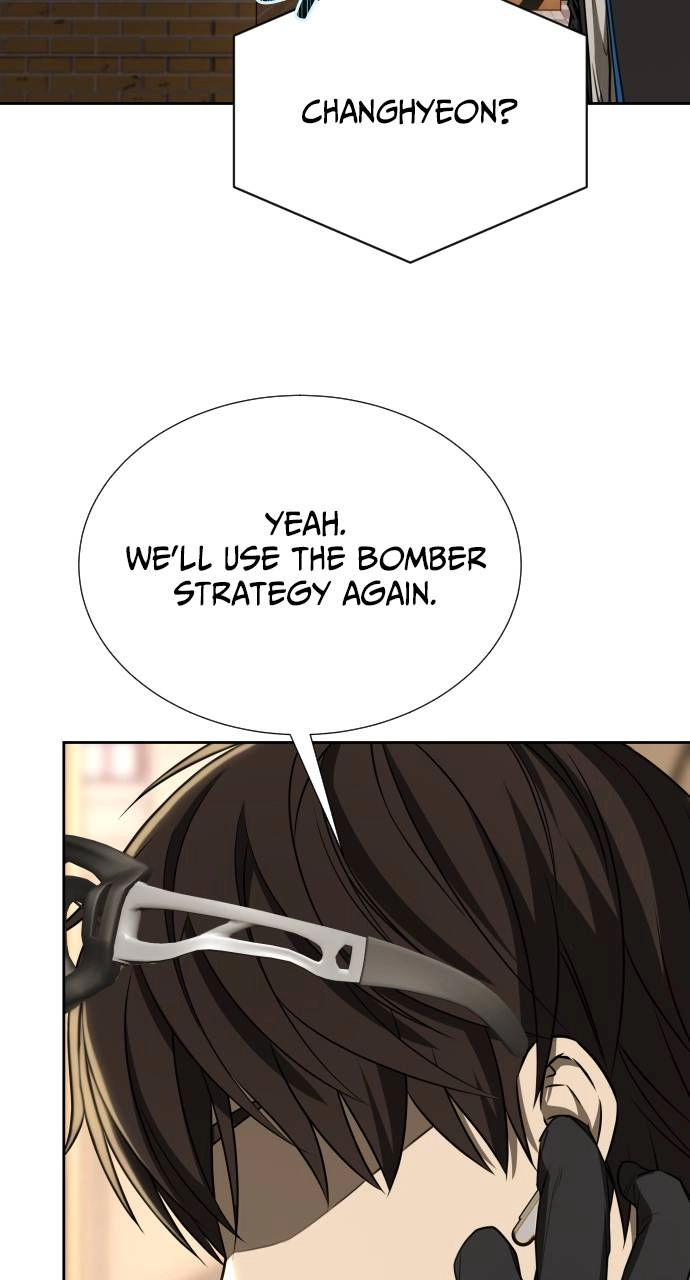 Return of the Genius Player Chapter 43 Page 31