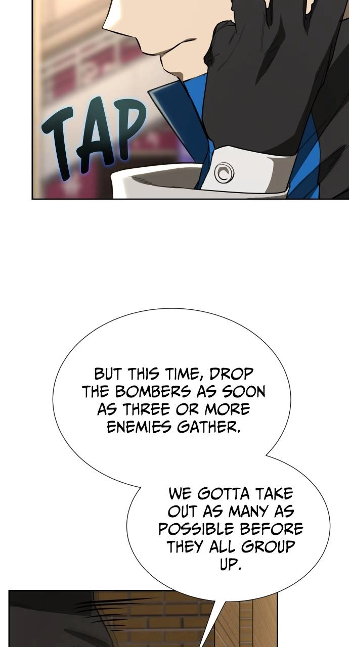 Return of the Genius Player Chapter 43 Page 32