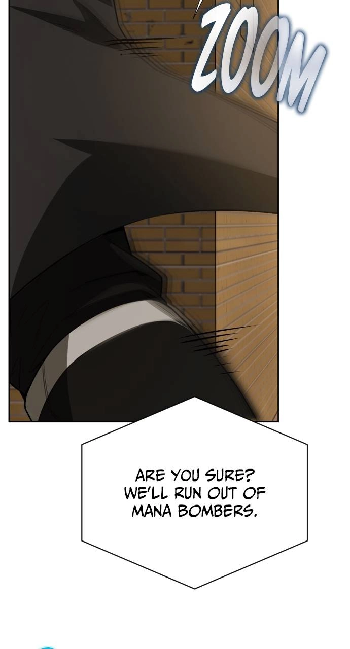Return of the Genius Player Chapter 43 Page 33