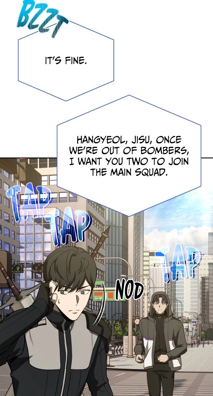 Return of the Genius Player Chapter 43 Page 34