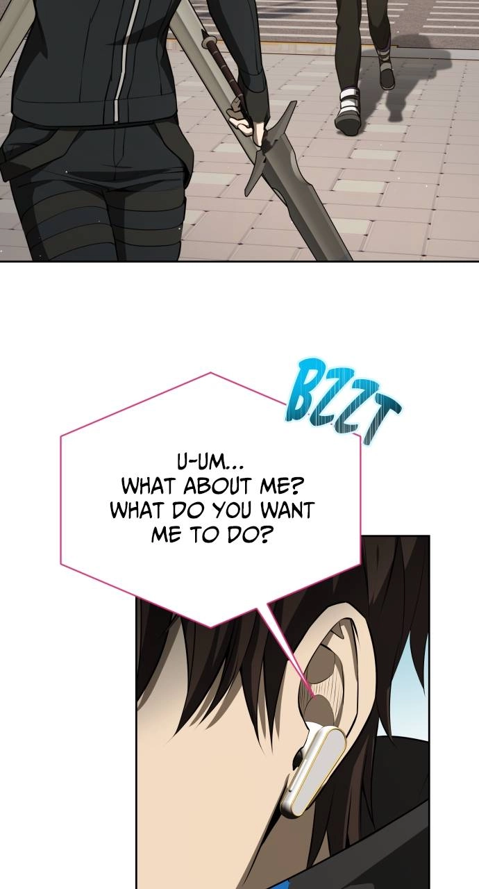 Return of the Genius Player Chapter 43 Page 35