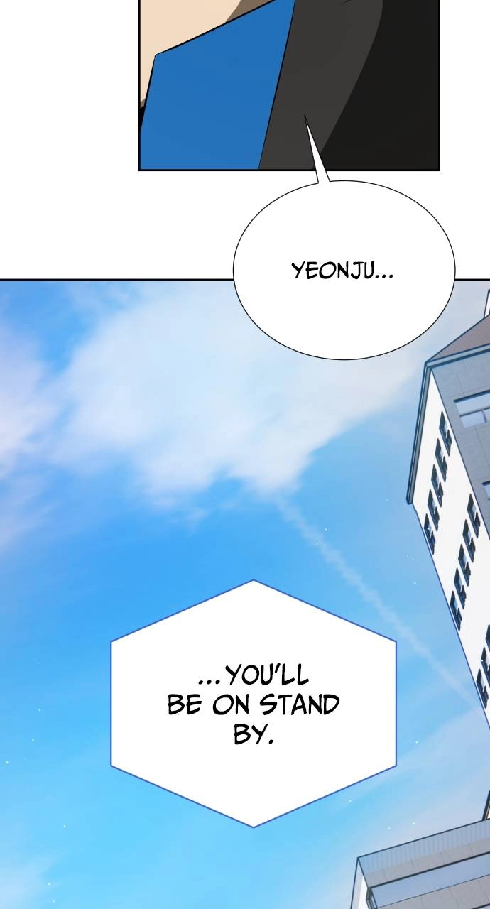 Return of the Genius Player Chapter 43 Page 36