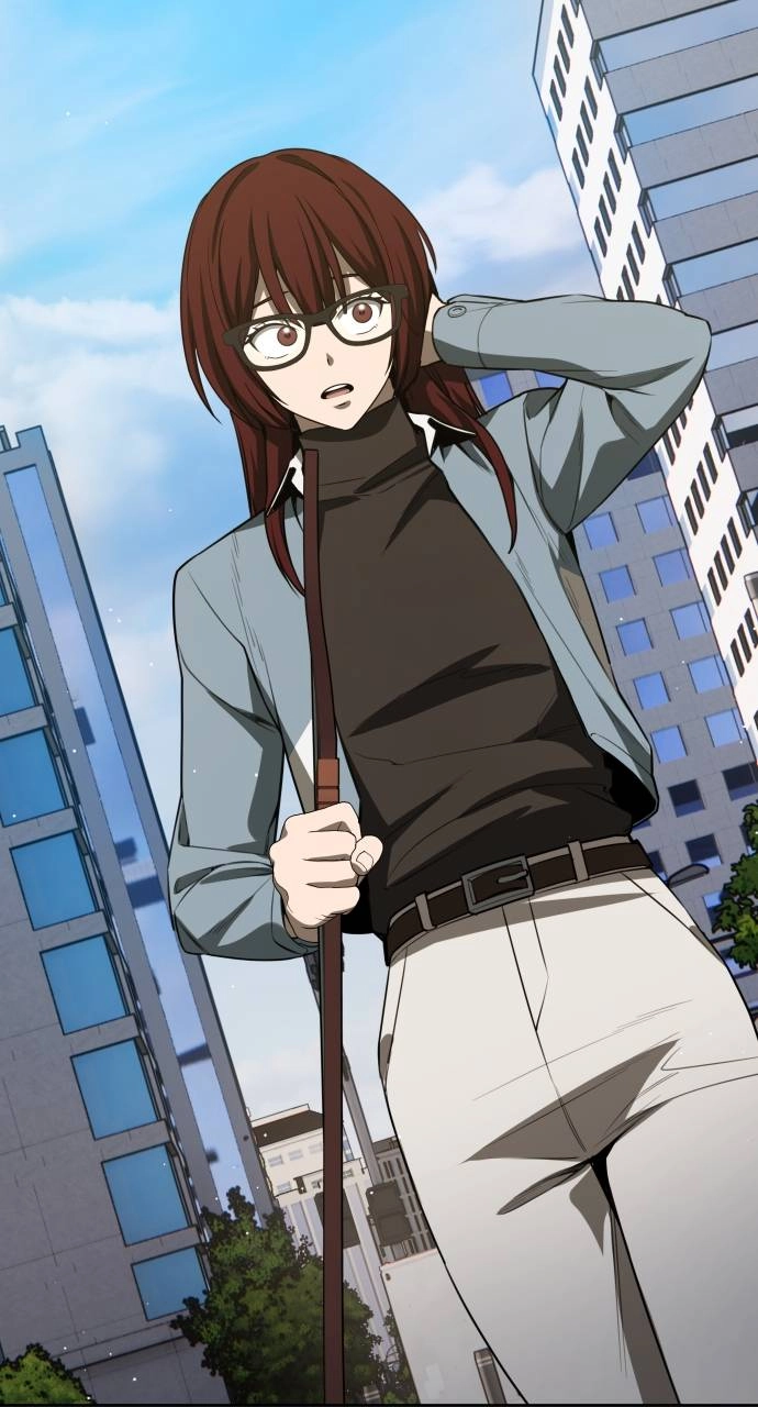 Return of the Genius Player Chapter 43 Page 37