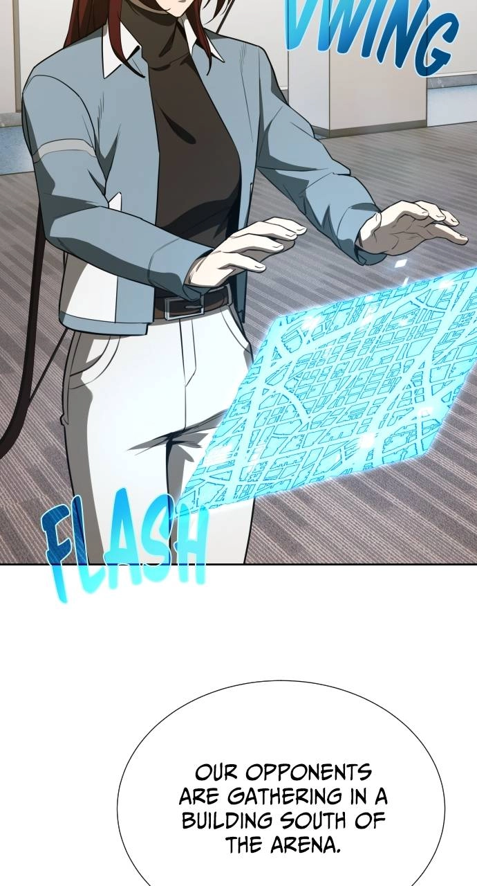 Return of the Genius Player Chapter 43 Page 43