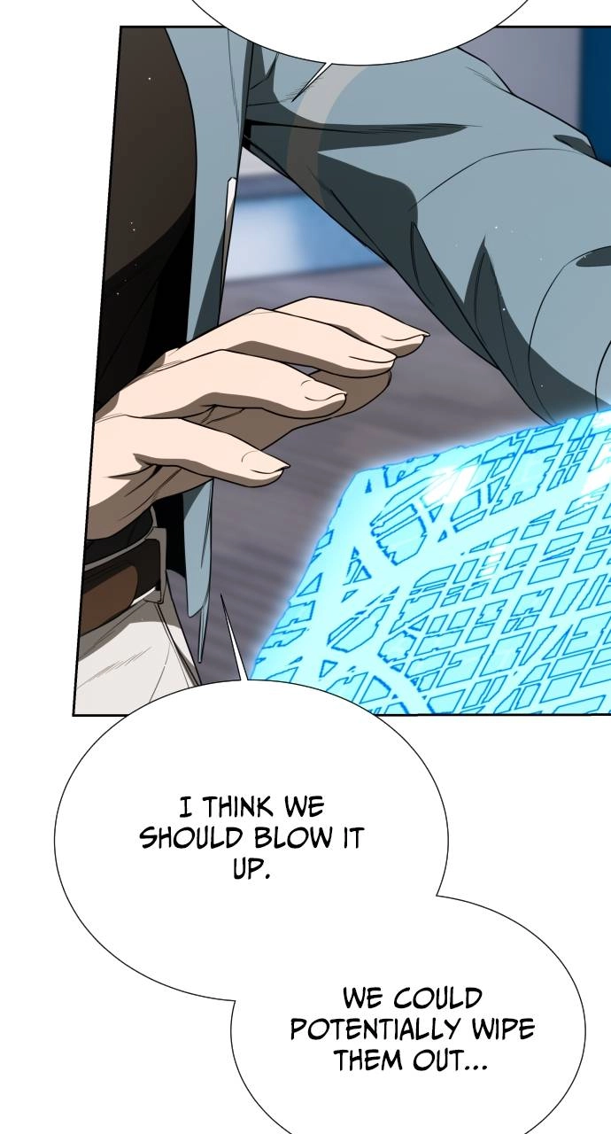 Return of the Genius Player Chapter 43 Page 44