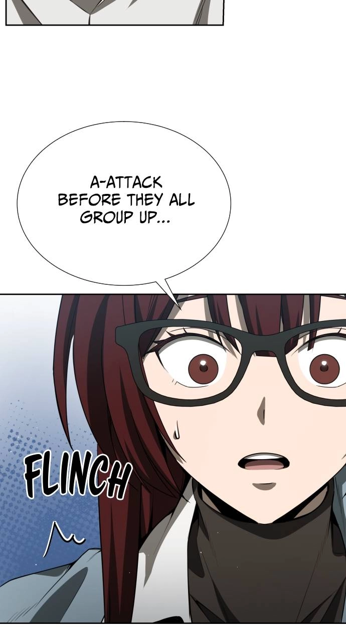 Return of the Genius Player Chapter 43 Page 46
