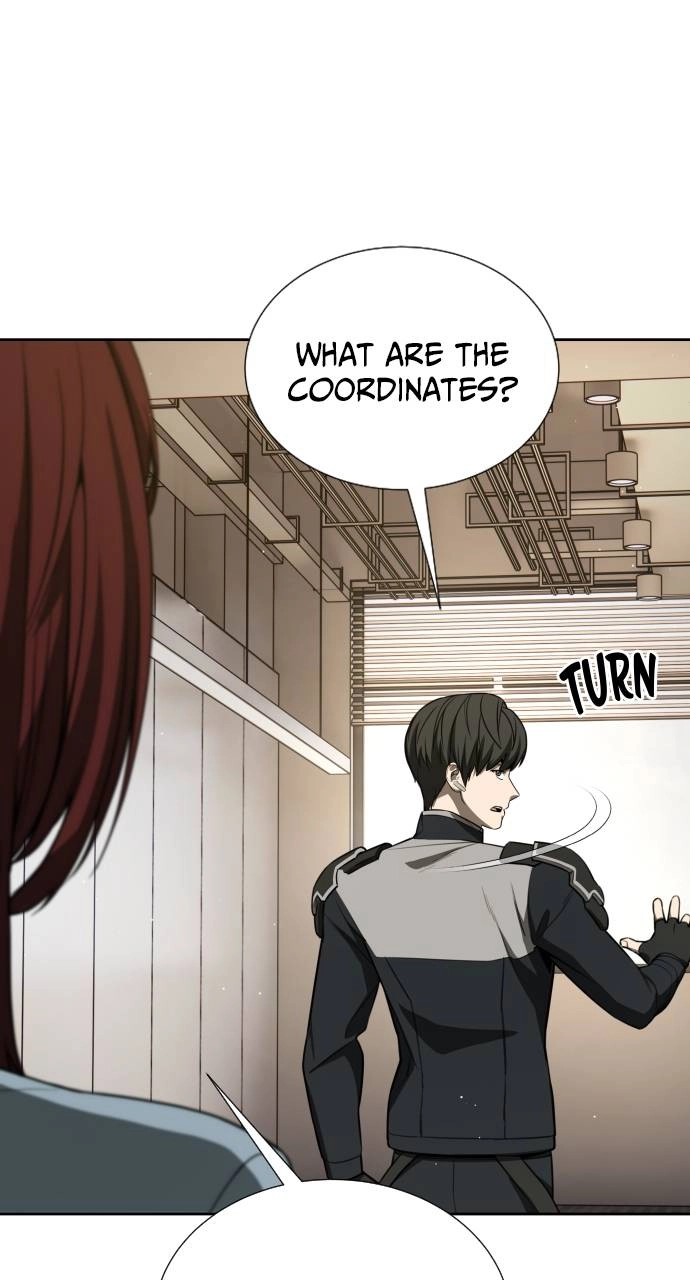 Return of the Genius Player Chapter 43 Page 47