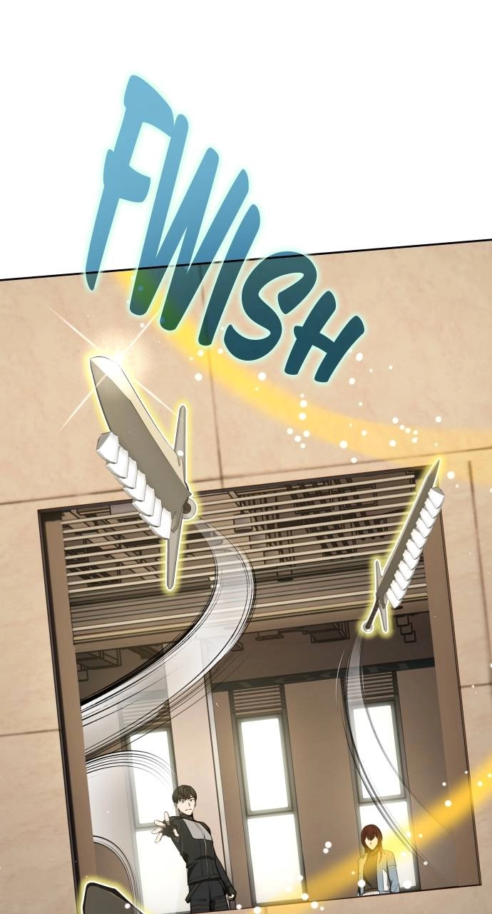 Return of the Genius Player Chapter 43 Page 49