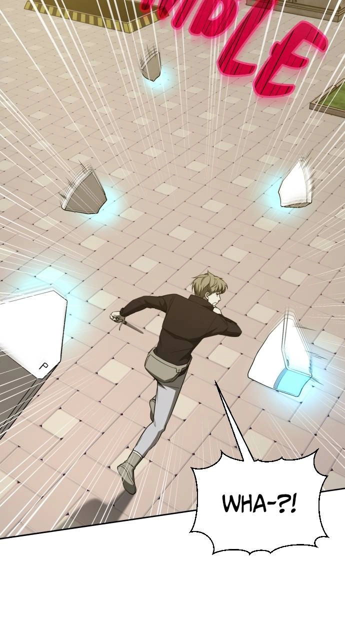 Return of the Genius Player Chapter 43 Page 54