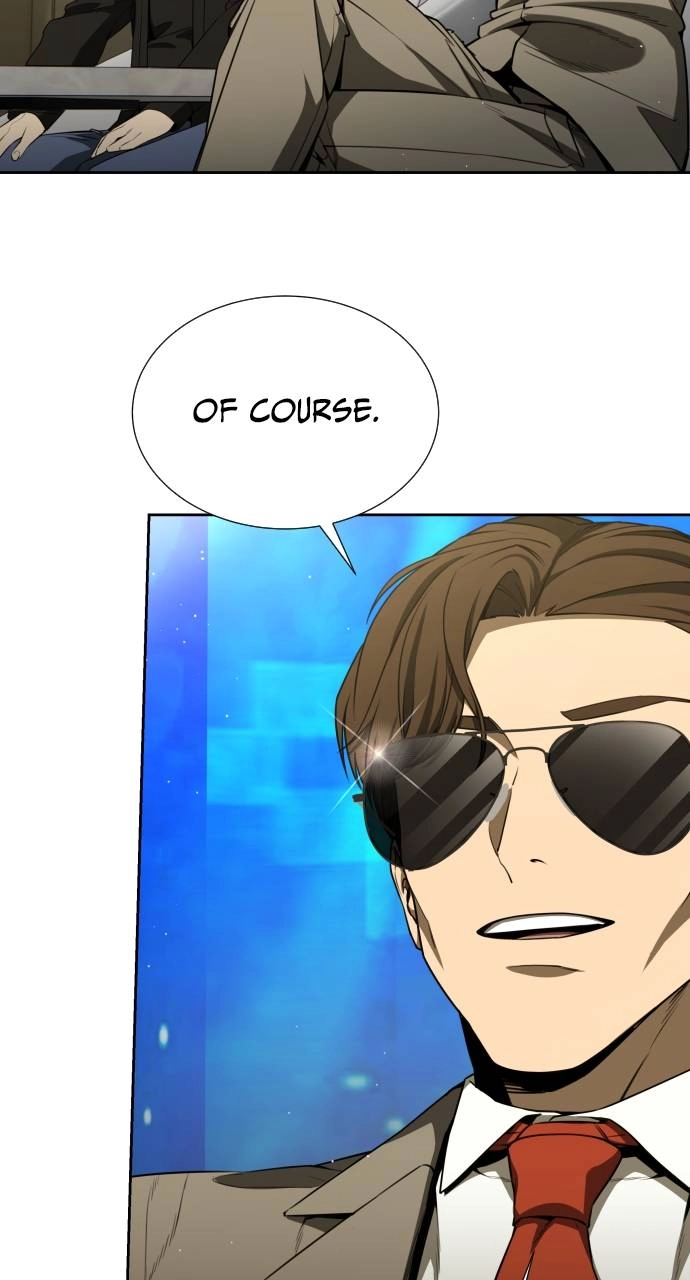 Return of the Genius Player Chapter 43 Page 5