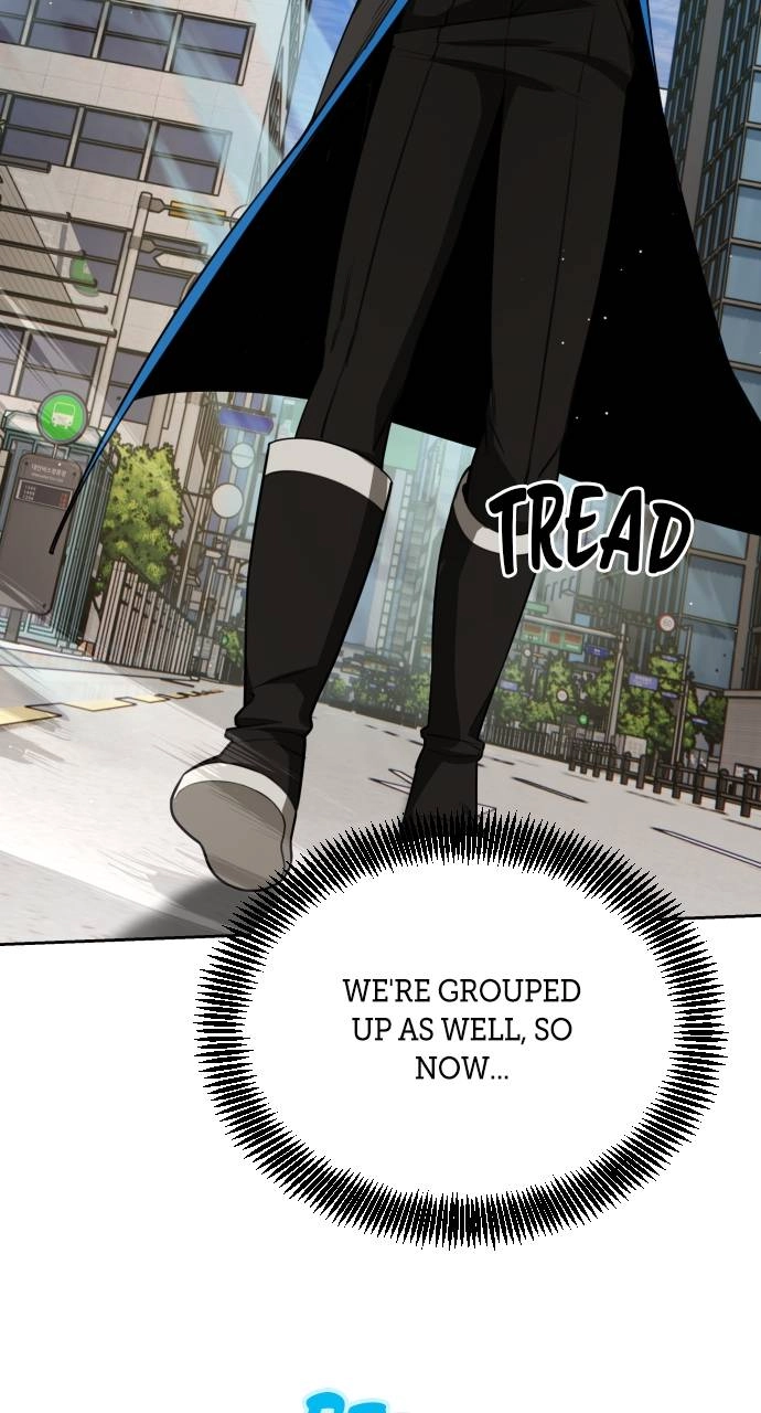 Return of the Genius Player Chapter 43 Page 61