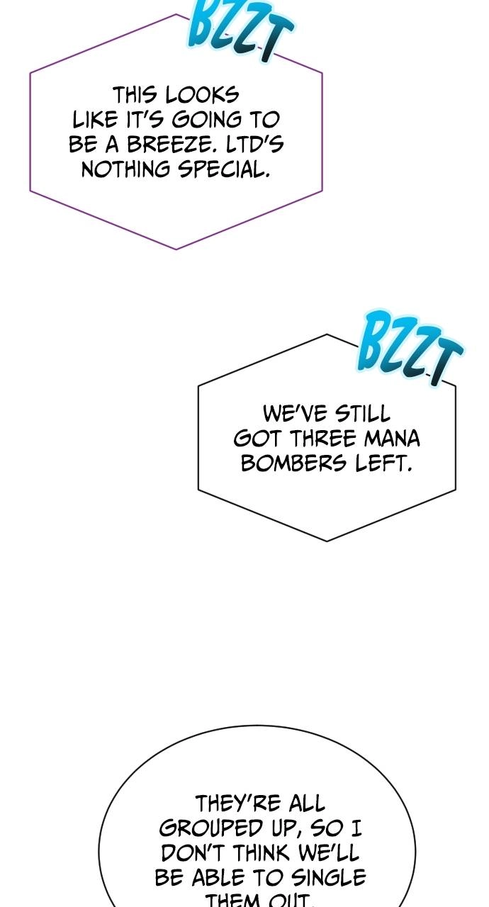 Return of the Genius Player Chapter 43 Page 62