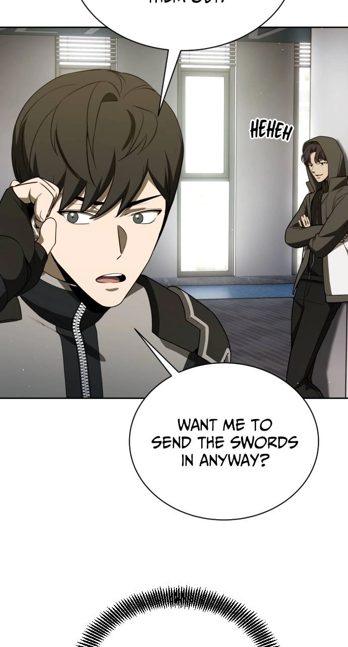 Return of the Genius Player Chapter 43 Page 63