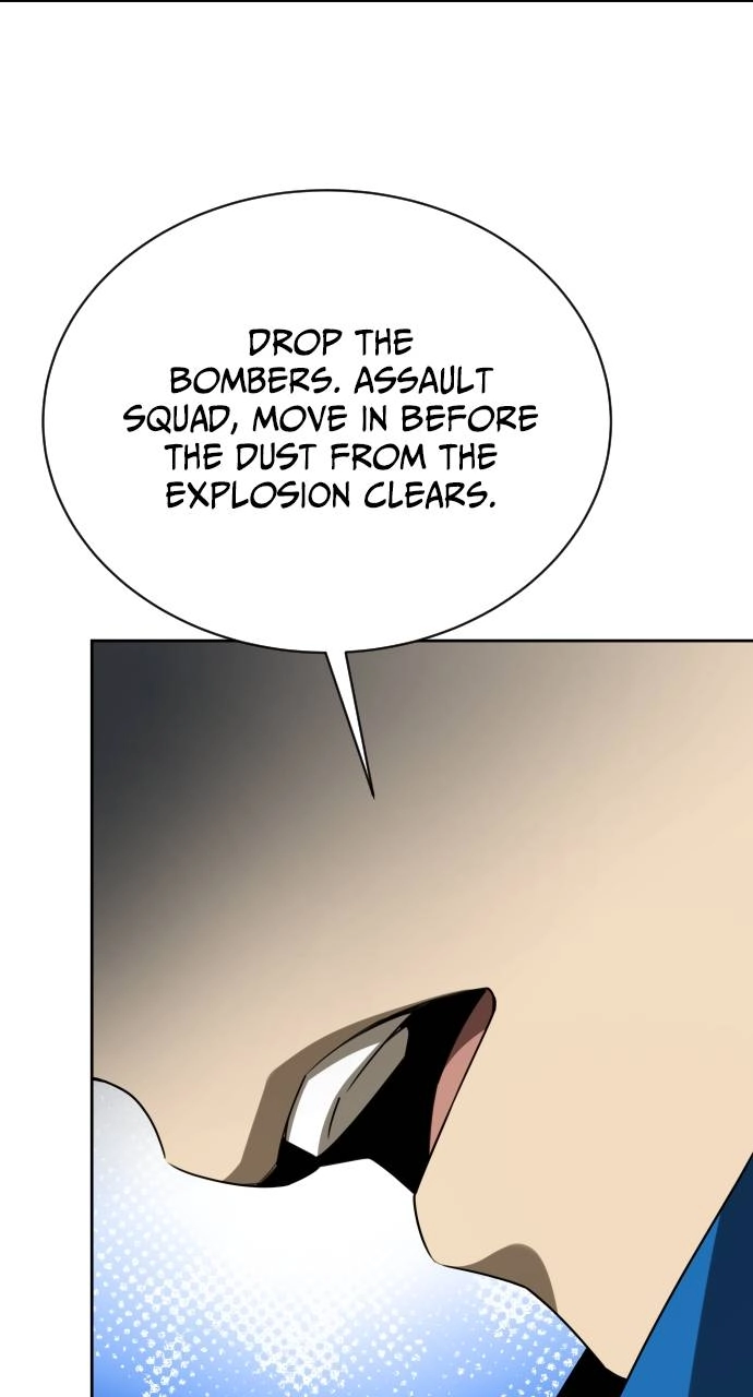 Return of the Genius Player Chapter 43 Page 65