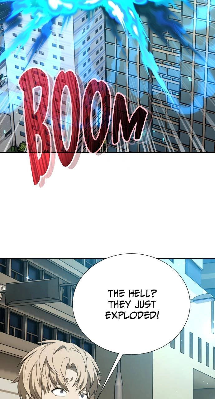 Return of the Genius Player Chapter 43 Page 76