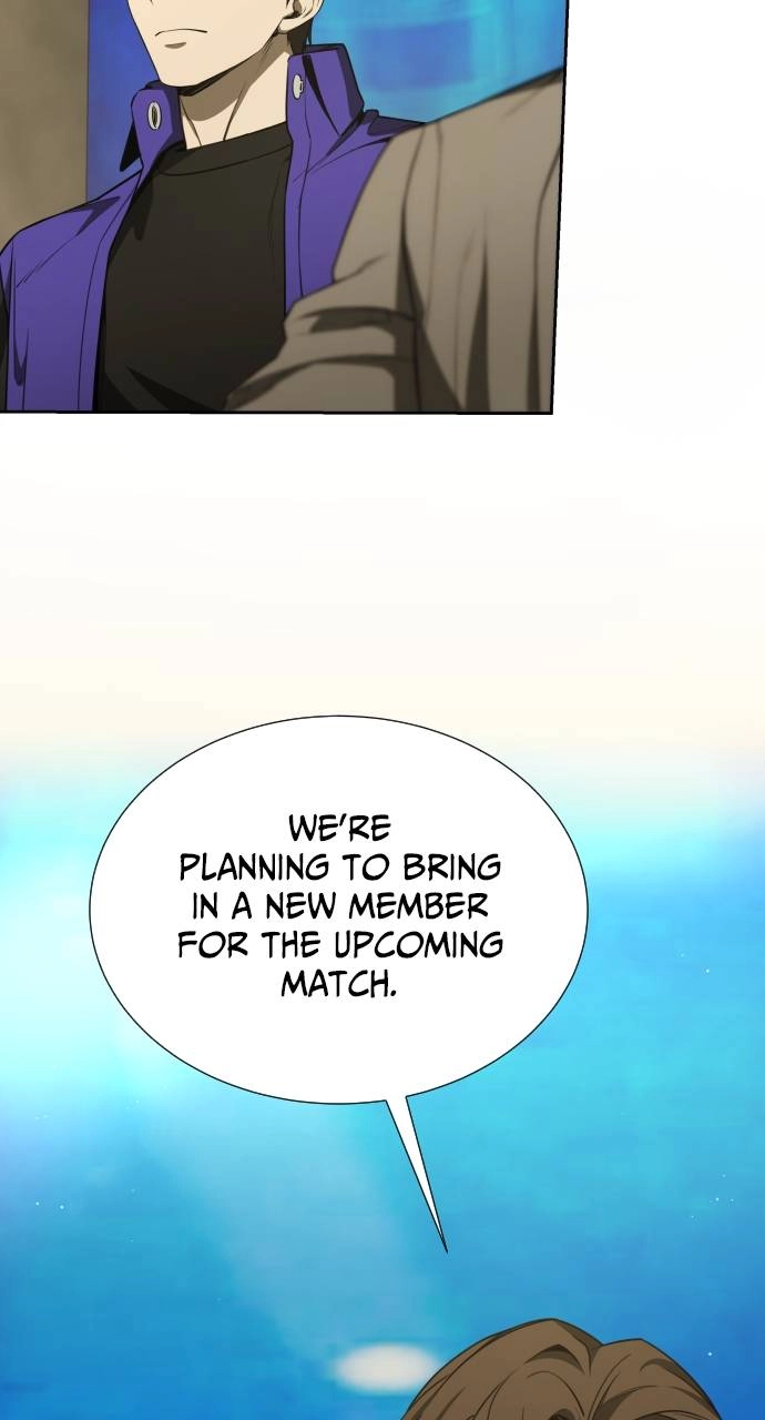 Return of the Genius Player Chapter 43 Page 7