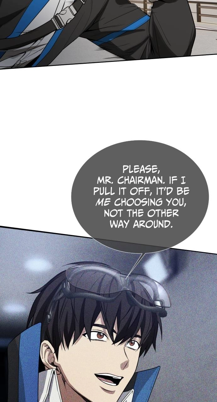 Return of the Genius Player Chapter 43 Page 95