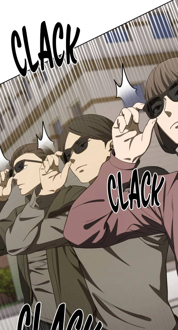 Return of the Genius Player Chapter 47 Page 111