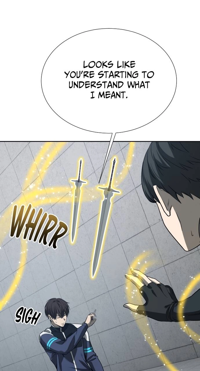 Return of the Genius Player Chapter 47 Page 35