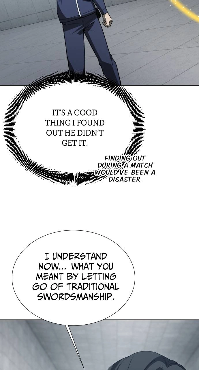 Return of the Genius Player Chapter 47 Page 36