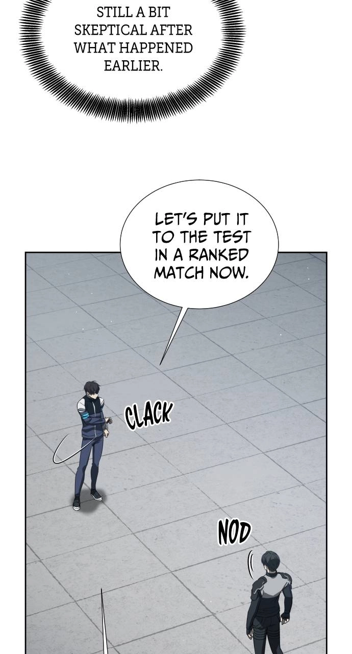 Return of the Genius Player Chapter 47 Page 38