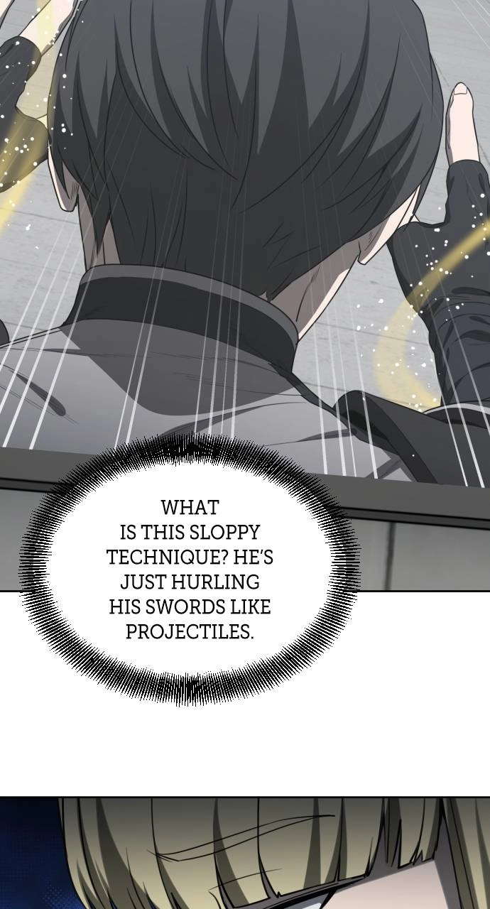 Return of the Genius Player Chapter 47 Page 48
