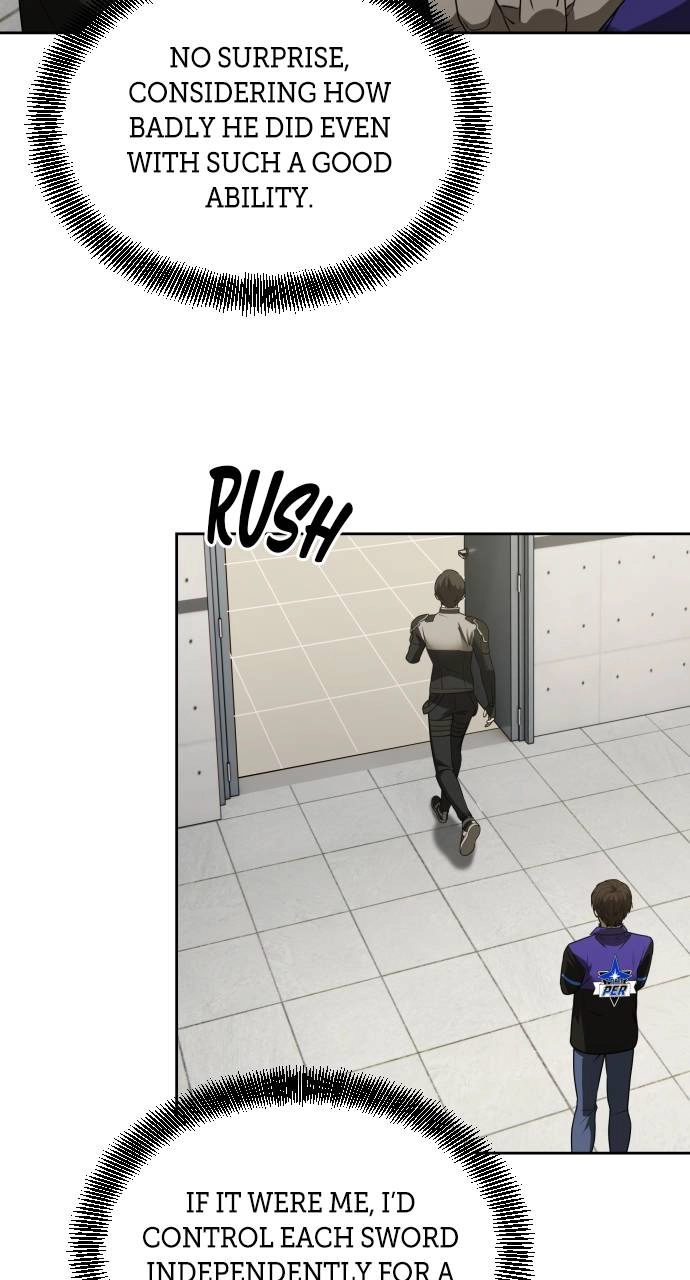 Return of the Genius Player Chapter 47 Page 51