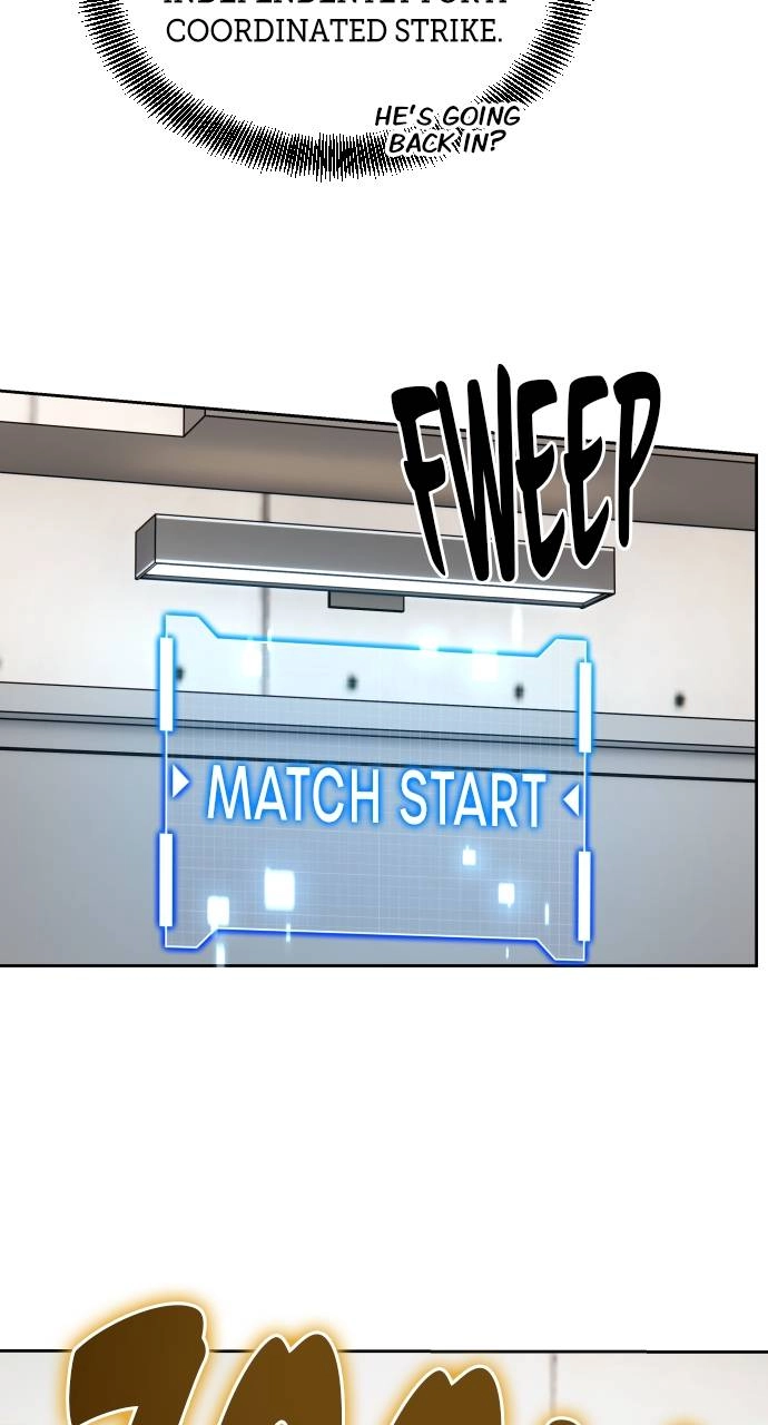 Return of the Genius Player Chapter 47 Page 52