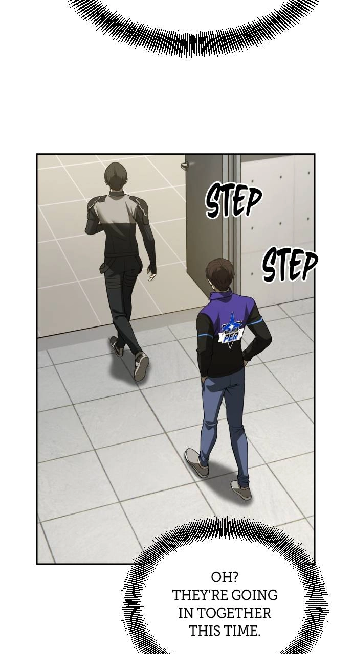 Return of the Genius Player Chapter 47 Page 61