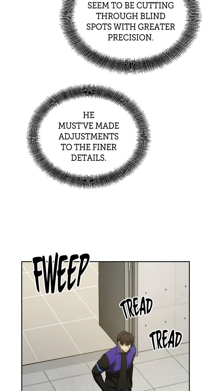 Return of the Genius Player Chapter 47 Page 65