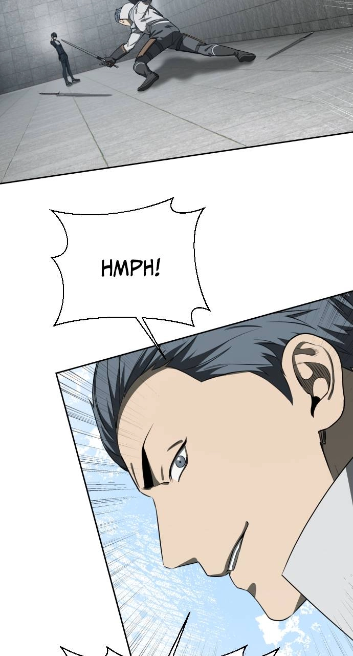 Return of the Genius Player Chapter 47 Page 75