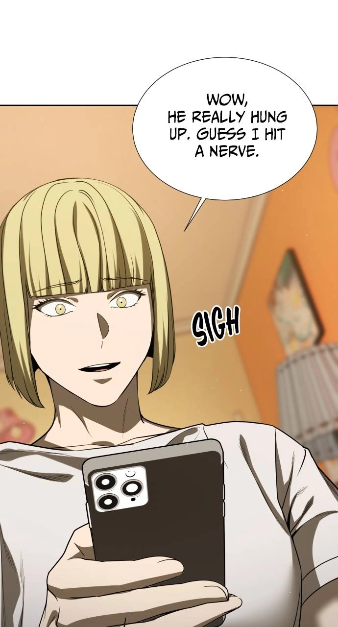Return of the Genius Player Chapter 47 Page 7