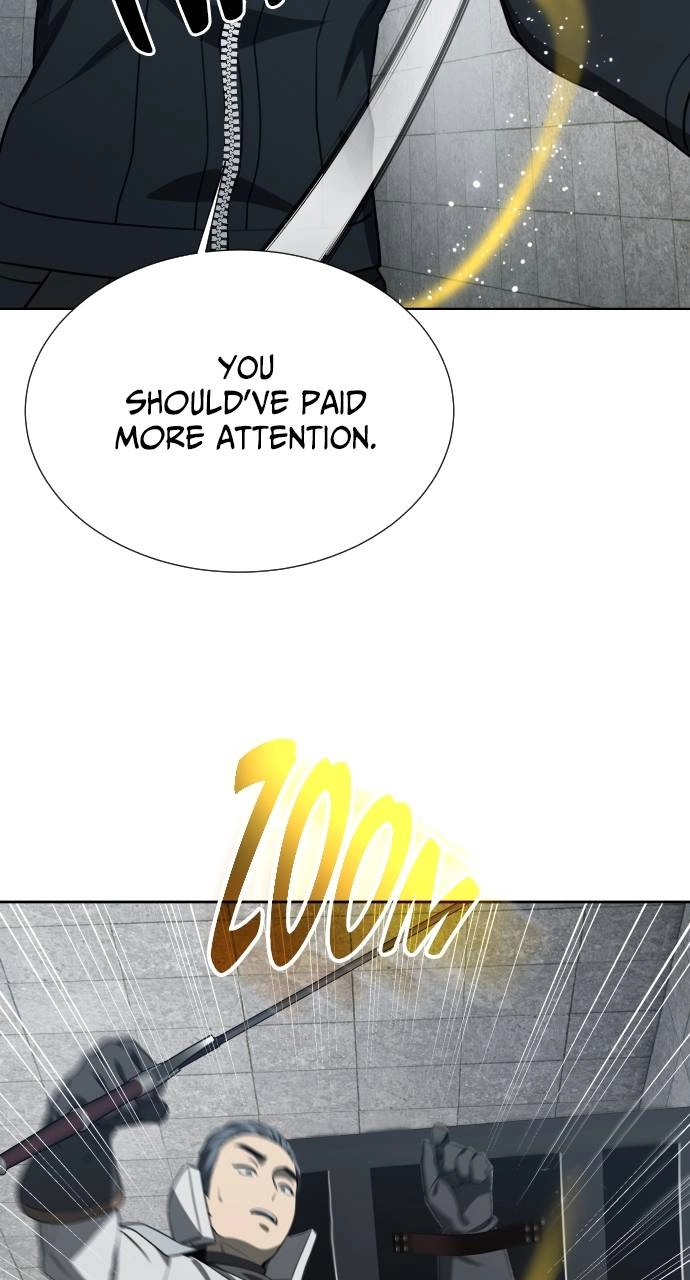 Return of the Genius Player Chapter 47 Page 80
