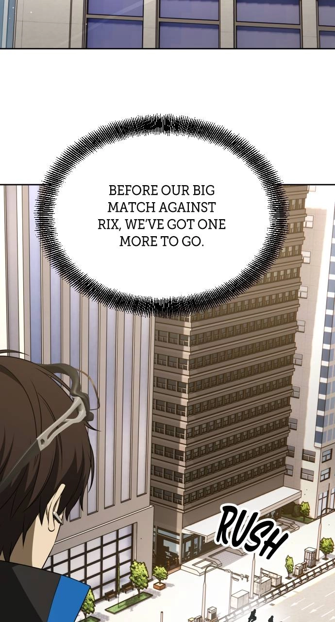 Return of the Genius Player Chapter 47 Page 89