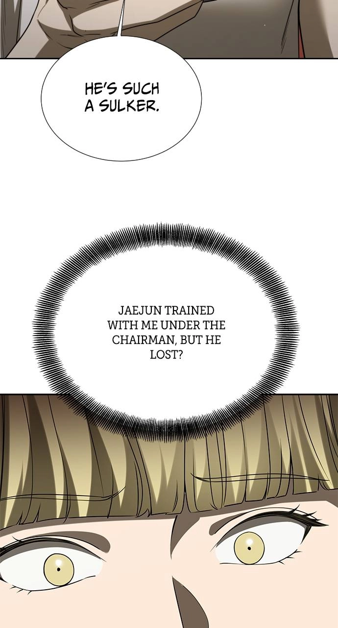 Return of the Genius Player Chapter 47 Page 8