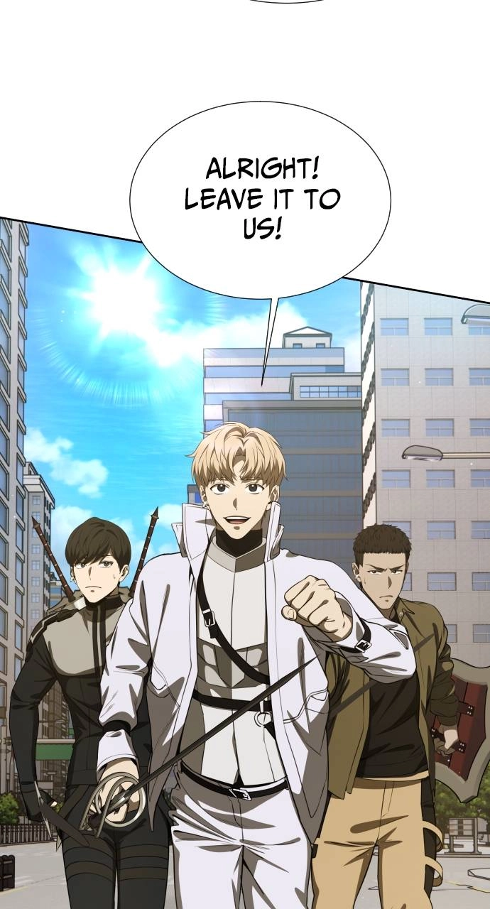 Return of the Genius Player Chapter 47 Page 92