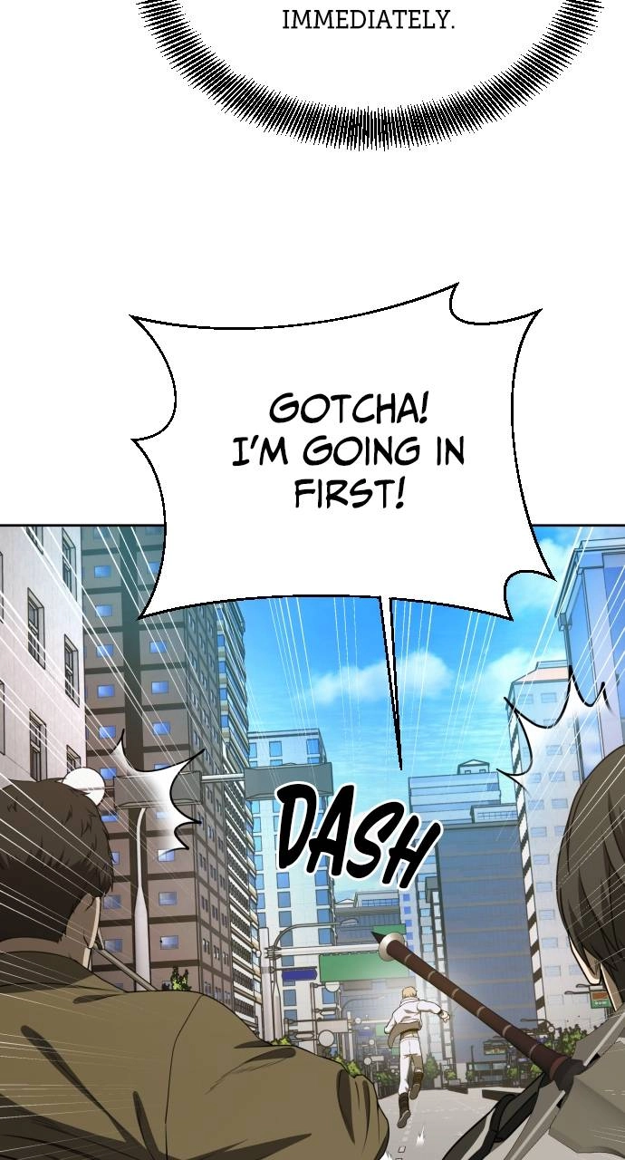 Return of the Genius Player Chapter 47 Page 95