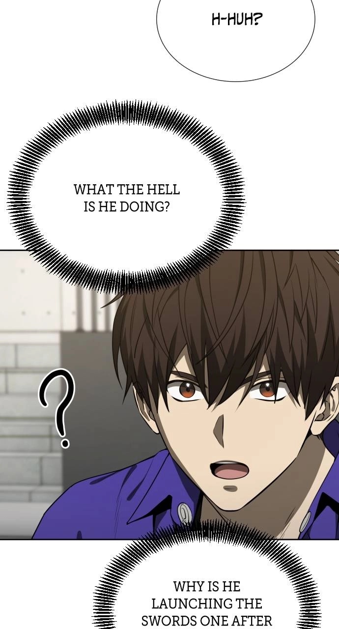 Return of the Genius Player Chapter 46 Page 105